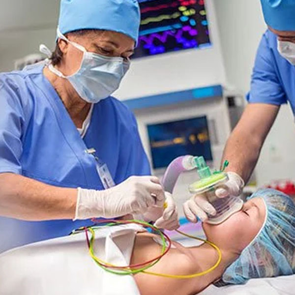Pediatric Therapy