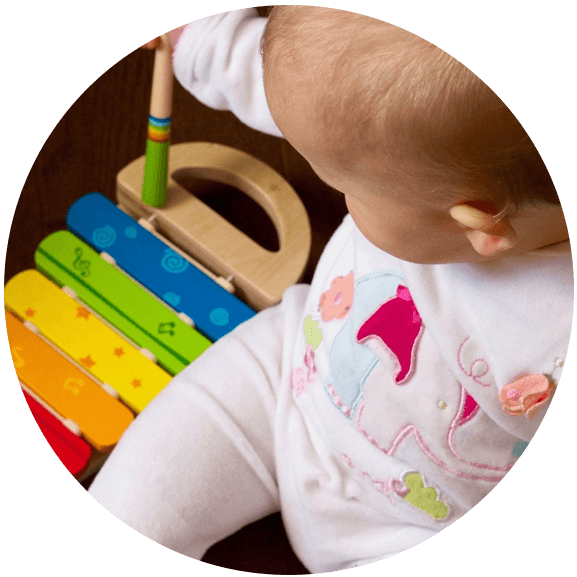 pediatric and neonatal surgeon